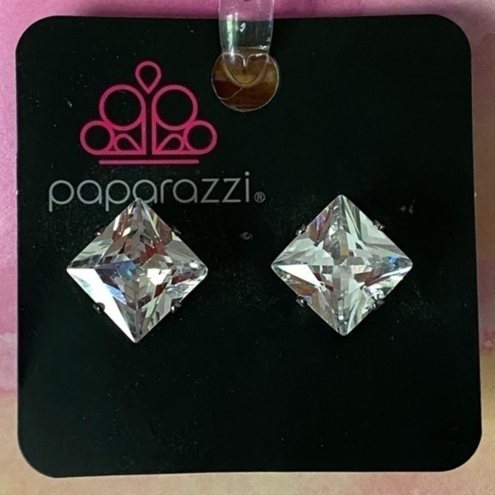 Paparazzi Earrings